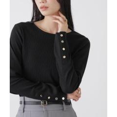 �i�m���j�o�[�X�iNANO universe�j/���^���{�^���X���[�u�N���[�l�b�N���u�J�b�g�g�b�v�X