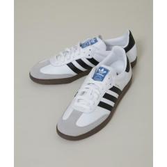 �i�m���j�o�[�X�iNANO universe�j/adidas�^SAMBA OG