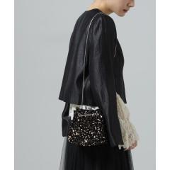 �i�m���j�o�[�X�iNANO universe�j/�X�p���R�[���В��o�b�O