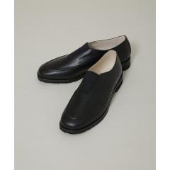 �i�m���j�o�[�X�iNANO universe�j/foot the coacher�^ELASTIC MOCCASINS