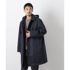 �i�m���j�o�[�X�iNANO universe�j/�t�[�f�b�h�X�e���J���[�R�[�g�uWARP PRINT�v���C�j���O