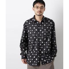 �i�m���j�o�[�X�iNANO universe�j/�uEDITRIAL PRINT�v�A�[�g�t�����[�V���c