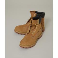 �i�m���j�o�[�X�iNANO universe�j/Timberland�^6in Premium Boots WP