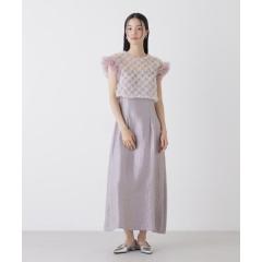 �i�m���j�o�[�X�iNANO universe�j/kaene�^�{�����[���u���E�X�Z�b�g�h���X