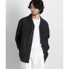 �i�m���j�o�[�X�iNANO universe�j/�T�C�����g�t�����[�W���K�[�h �I�[�o�[�V���c