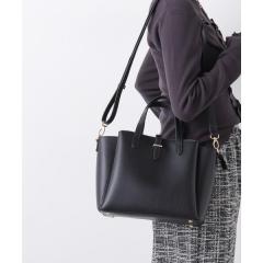 �i�m���j�o�[�X�iNANO universe�j/�V�����_�[�t��2way�g�[�g�o�b�O