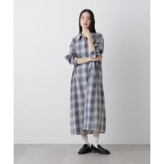 �yNEW�z�i�m���j�o�[�X�iNANO universe�j/�I���u���[�c�C���`�F�b�N�V���c�����s�[�X