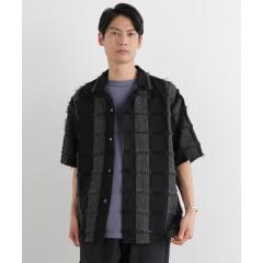 �i�m���j�o�[�X�iNANO universe�j/�J�b�g�W���K�[�h�t�����W�V���c