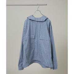 �yNEW�z�i�m���j�o�[�X�iNANO universe�j/T�DCablin�^�ʒ� T�DCablin Anorak Shirt