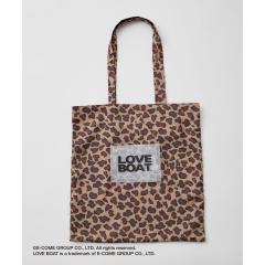 �r�X�iVIS�j/�yLOVE BOAT VIS�ʒ��z���S�g�[�g�o�b�O�yA4�Ή��z