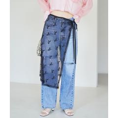 �r�X�iVIS�j/�yWEB/�ꕔ�X�܌���z�A�\�[�g���[�X�I�[�o�[���b�v�X�J�[�g