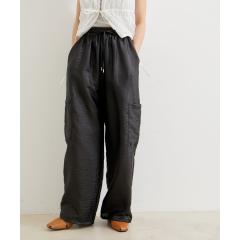 ビス(VIS)/【洗える】シアーカーゴパンツ ビス(VIS)/【洗える】シアーカーゴパンツ