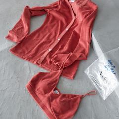 �r�X�iVIS�j/�yMiller�zVIS�ʒ����f���x���A�{�^���A�b�v�J�[�f�B�K���y�􂦂�z