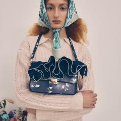 �r�X�iVIS�j/�yDILIGENCE PARLOUR�zVIS�ʒ����f���t�����n���h���t��2WAY�o�b�O