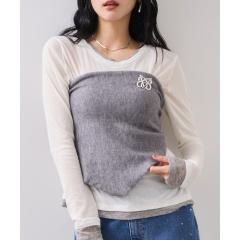 �r�X�iVIS�j/�g���C�A���O���j�b�g�X�J�[�t