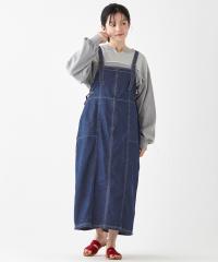 �N���t���C���[�iKRIFF MAYER�j/�y�S5�F�W�J�I�z�x�C�J�[ �y�C���^�[ �W�����p�[ �X�J�[�g