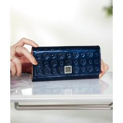 クレイサス（CLATHAS）/ベティー口金長財布