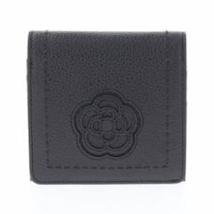 クレイサス（CLATHAS）/カイト 内BOX二つ折り財布 グレージュ