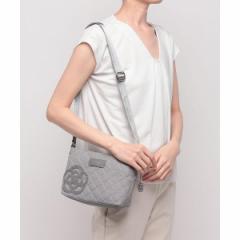 クレイサス（CLATHAS）/カペラ ショルダーバッグ小 グレー