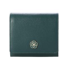 クレイサス（CLATHAS）/クレイサス CLATHAS レミー 内BOX二つ折り財布