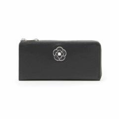 クレイサス（CLATHAS）/クレイサス CLATHAS ポリシャス Lファスナー長財布