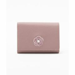 クレイサス（CLATHAS）/クレイサス CLATHAS ポリシャス 二つ折り財布