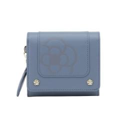 クレイサス（CLATHAS）/クレイサス CLATHAS カシス 二つ折り財布
