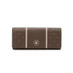クレイサス（CLATHAS）/クレイサス CLATHAS ソフィア かぶせ長財布