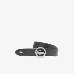 ���R�X�e�iLACOSTE�j/�V���o�[�T�[�N���o�b�N���x���g