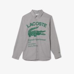 RXeiLACOSTEj/LACOSTE I[o[TCYvgtlVc