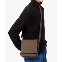 ���R�X�e�iLACOSTE�j/�����Y�N���V�b�N �X�����t���b�v�T�b�`�F���o�b�O / �V�����_�[�o�b�O