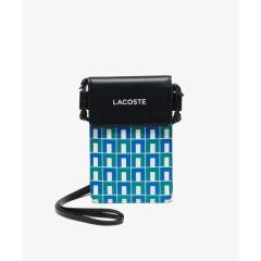 ���R�X�e�iLACOSTE�j/���o�[�g�E�W���[�W �e�L�X�^�C���X�}�z�|�[�`