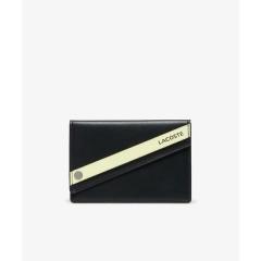 ���R�X�e�iLACOSTE�j/�X���C�h�I�[�v�����U�[�J�[�h�P�[�X