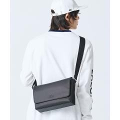 ���R�X�e�iLACOSTE�j/�����Y�N���V�b�N ���b�Z���W���[�o�b�O / �V�����_�[�o�b�O