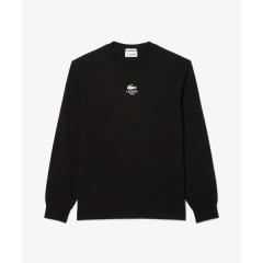 ���R�X�e�iLACOSTE�j/�����|�C���g�v�����g�����O�X���[�uT�V���c