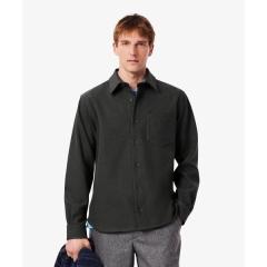 ���R�X�e�iLACOSTE�j/�w�r�[�E�F�C�g �I�[�o�[�T�C�Y�_�u���t�F�C�X�I�[�o�[�V���c