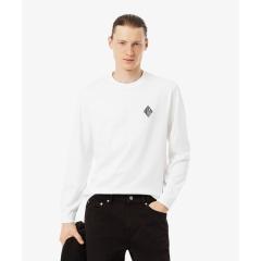 �yNEW�z���R�X�e�iLACOSTE�j/�_�C�����S�p�b�`�����O�X���[�uT�V���c