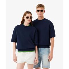 キス _ ヴォーグ コラボ 長袖 トレーナー M 紫系 KITH _ VOGUE