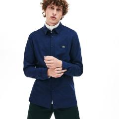 ���R�X�e�iLACOSTE�j/�X�����t�����l���{�^���V���c