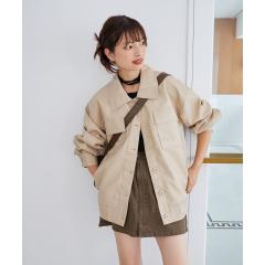 �}�W�F�X�e�B�b�N���S���iMAJESTIC LEGON�j/�t�F�C�N���U�[�I�[�o�[�u���]��