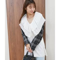 �}�W�F�X�e�B�b�N���S���iMAJESTIC LEGON�j/�r�b�O�t�����J���[�`���j�b�N�u���E�X