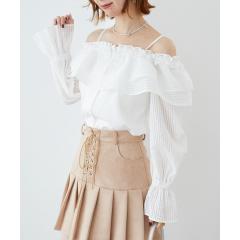 �}�W�F�X�e�B�b�N���S���iMAJESTIC LEGON�j/�e�B�A�[�h�t�����I�t�V�����u���E�X