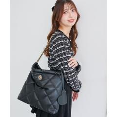 �}�W�F�X�e�B�b�N���S���iMAJESTIC LEGON�j/�n�[�g�|�[�`�Z�b�g�L���e�B���O�o�b�O