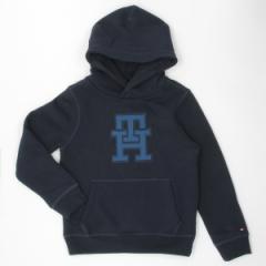 g~[ qtBK[iTommy Hilfigerj/U MONOGRAM NY HOODIE