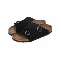 WbhiJUNRedj/BIRKENSTOCK  Zurich/`[bq Suede Leather