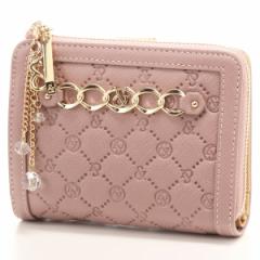 ピンキー＆ダイアン（PINKY&DIANNE）/ピンキー＆ダイアン　ゼネラル　L字ファスナー二つ折り財布