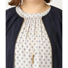 �G�E���L���[�u�ieur3�j/�p�[�����^���^�b�Z���l�b�N���X