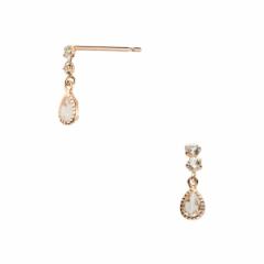  ���C�G�[ ���@���h�[���R�iva vendome aoyama�j/K10�s���N�S�[���h�@�z���C�g�g�p�[�Y�s�A�X