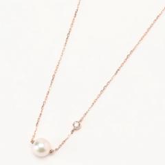  ���C�G�[ ���@���h�[���R�iva vendome aoyama�j/K18�s���N�S�[���h �A�R���p�[�� �l�b�N���X