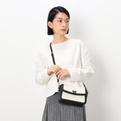 ���m�R���T�iMONO COMME CA�j/�G�ރV�����_�[�o�b�O